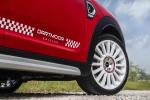 Mini Cooper S Countryman Dartmoor Edition 2019 года (SG)